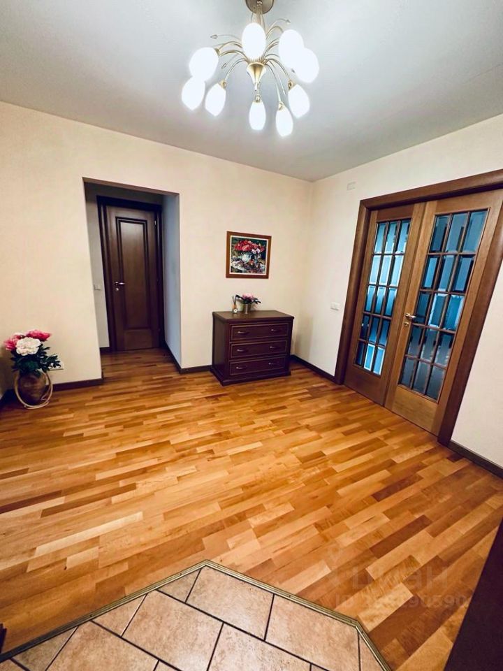 Продажа трехкомнатной квартиры 110м² Привольная ул., 57К1, Москва, ЮВАО ...