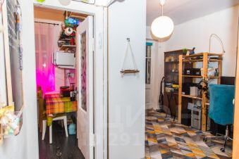 1-комн.кв., 31 м², этаж 5