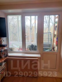 1-комн.кв., 32 м², этаж 5