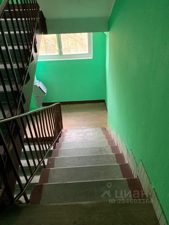 Продажа трехкомнатной квартиры 59м² Профсоюзная ул., 130К1, Москва ...