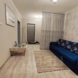1-комн.кв., 36 м², этаж 13