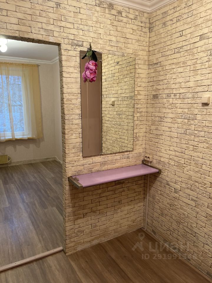 Продажа двухкомнатной квартиры 58.1м² Производственная ул., 1К1, Москва ...