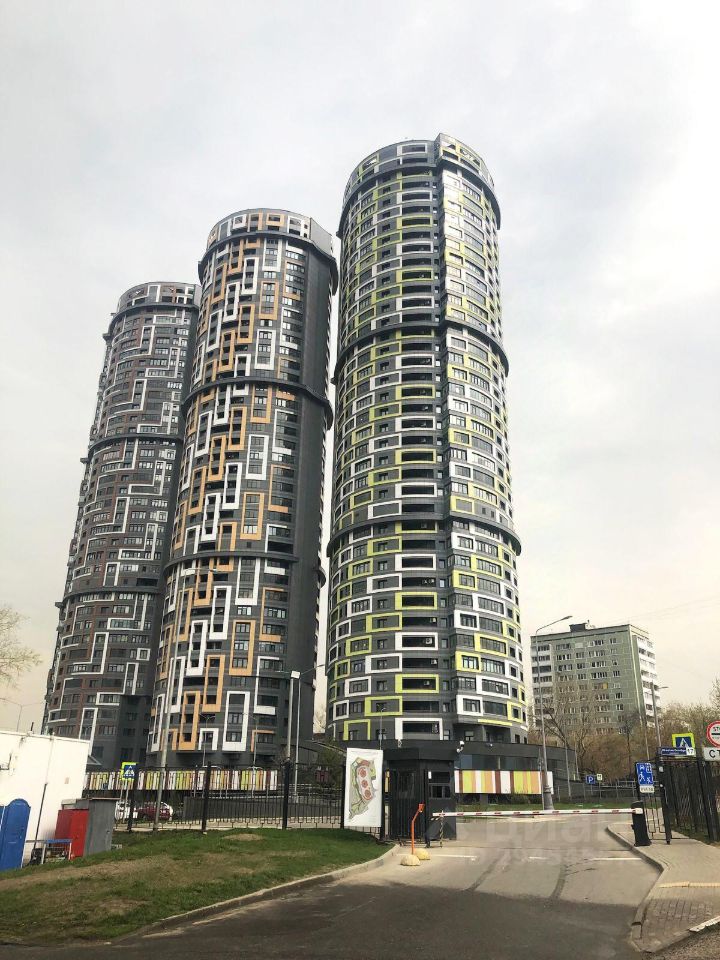 Купить Квартиру 60 Лет Октября 17