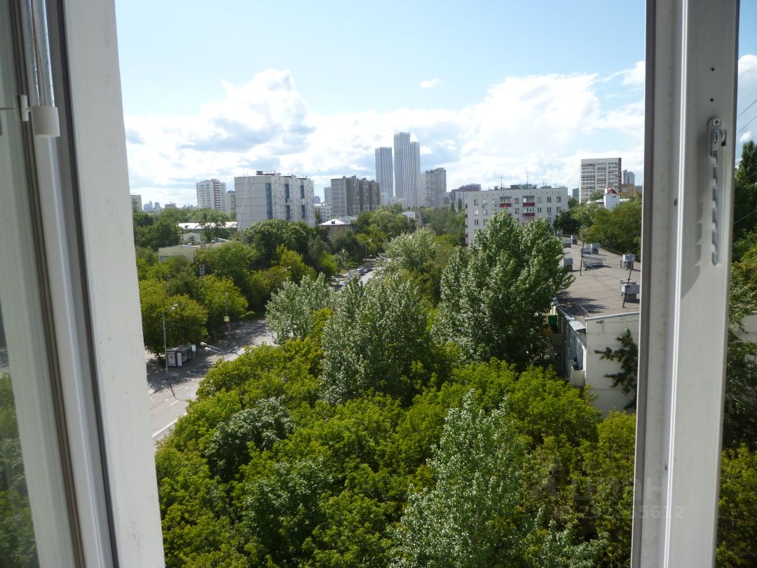 Продаю двухкомнатную квартиру 36.6м² просп. Маршала Жукова, 10, Москва ...