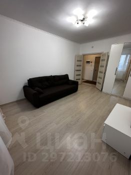 1-комн.кв., 42 м², этаж 15