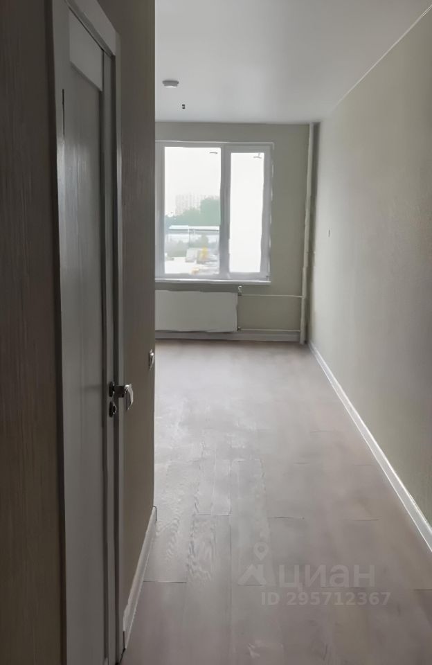 Купить апартаменты-студию 20.07м² Пятницкое ш., 58, Москва, СЗАО, р-н ...