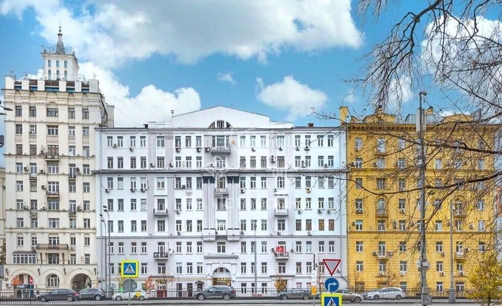 Тверской бульвар 24 с1