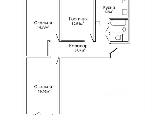 Купить Квартиру В Москве На Ул Саянская