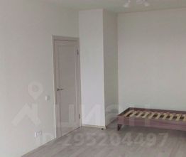 1-комн.кв., 40 м², этаж 15
