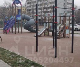 1-комн.кв., 40 м², этаж 15