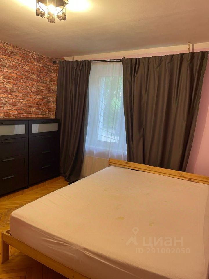 Продажа двухкомнатной квартиры 38.6м² Шелепихинское ш., 11К3, Москва ...