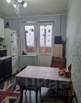 3-комн.кв., 70 м², этаж 14