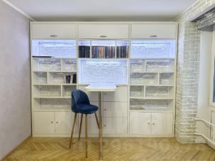 3-комн.кв., 65 м², этаж 10