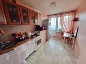 1-комн.кв., 37 м², этаж 11