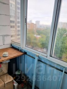 1-комн.кв., 37 м², этаж 11