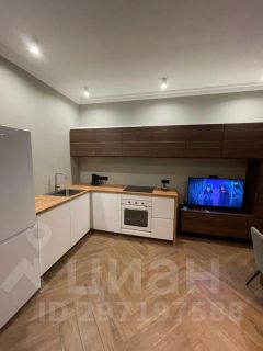 2-комн.кв., 53 м², этаж 5