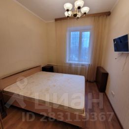 2-комн.кв., 48 м², этаж 4