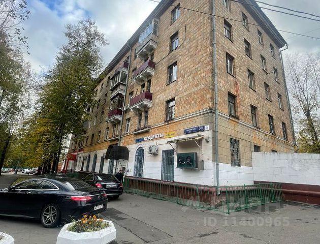 Купить 3-комнатную квартиру в пятиэтажке по реновации в Москве (реновация),  продажа 3-комнатных квартир в хрущёвке под снос. Найдено 112 объявлений.