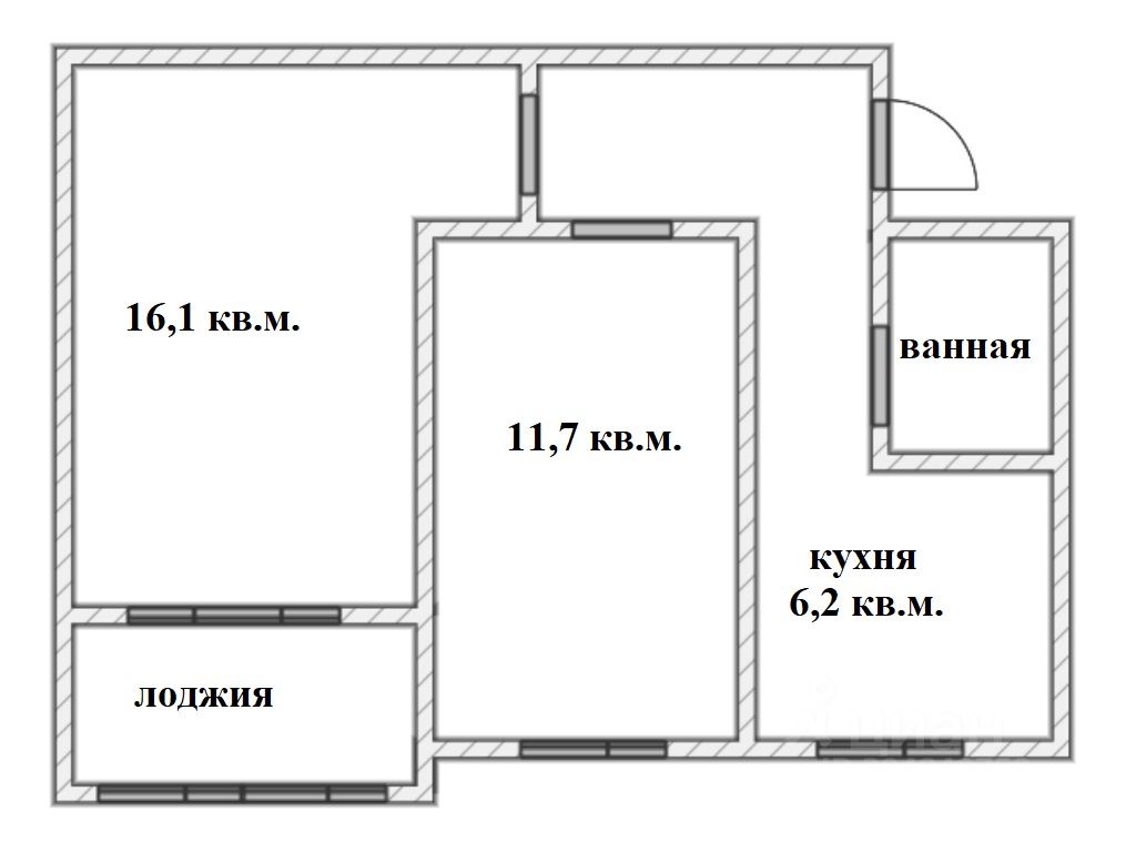 Купить Двухкомнатную Квартиру Митино Москва Вторичка