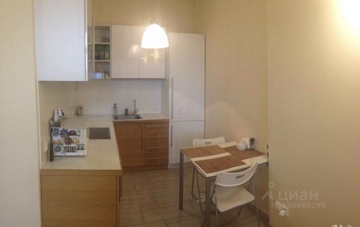 Купить двухкомнатную квартиру 54м² Соколово-Мещерская ул., 28, Москва ...