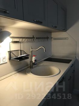 1-комн.кв., 28 м², этаж 2