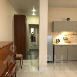1-комн.кв., 28 м², этаж 2