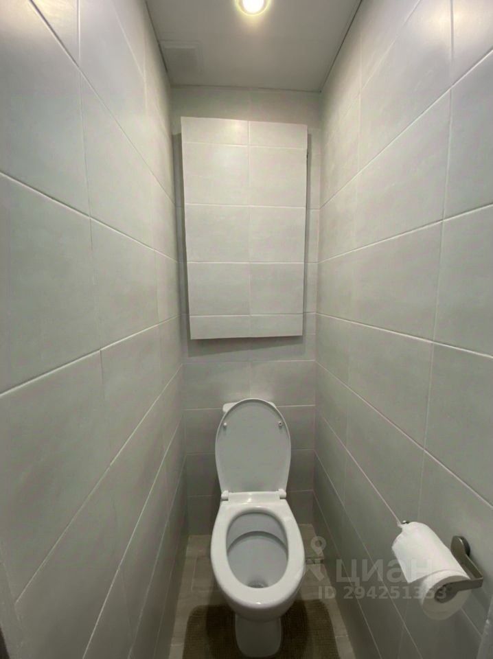 Продажа двухкомнатной квартиры 44м² Ставропольская ул., 58К2, Москва ...