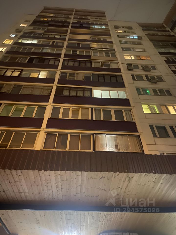 Продаю двухкомнатную квартиру 50.8м² Ставропольская ул., 50/22, Москва ...