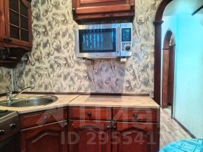 2-комн.кв., 46 м², этаж 3