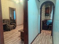 2-комн.кв., 46 м², этаж 3