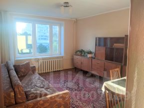 2-комн.кв., 51 м², этаж 7