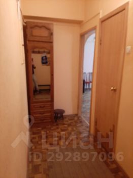 2-комн.кв., 45 м², этаж 1