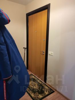 1-комн.кв., 35 м², этаж 5