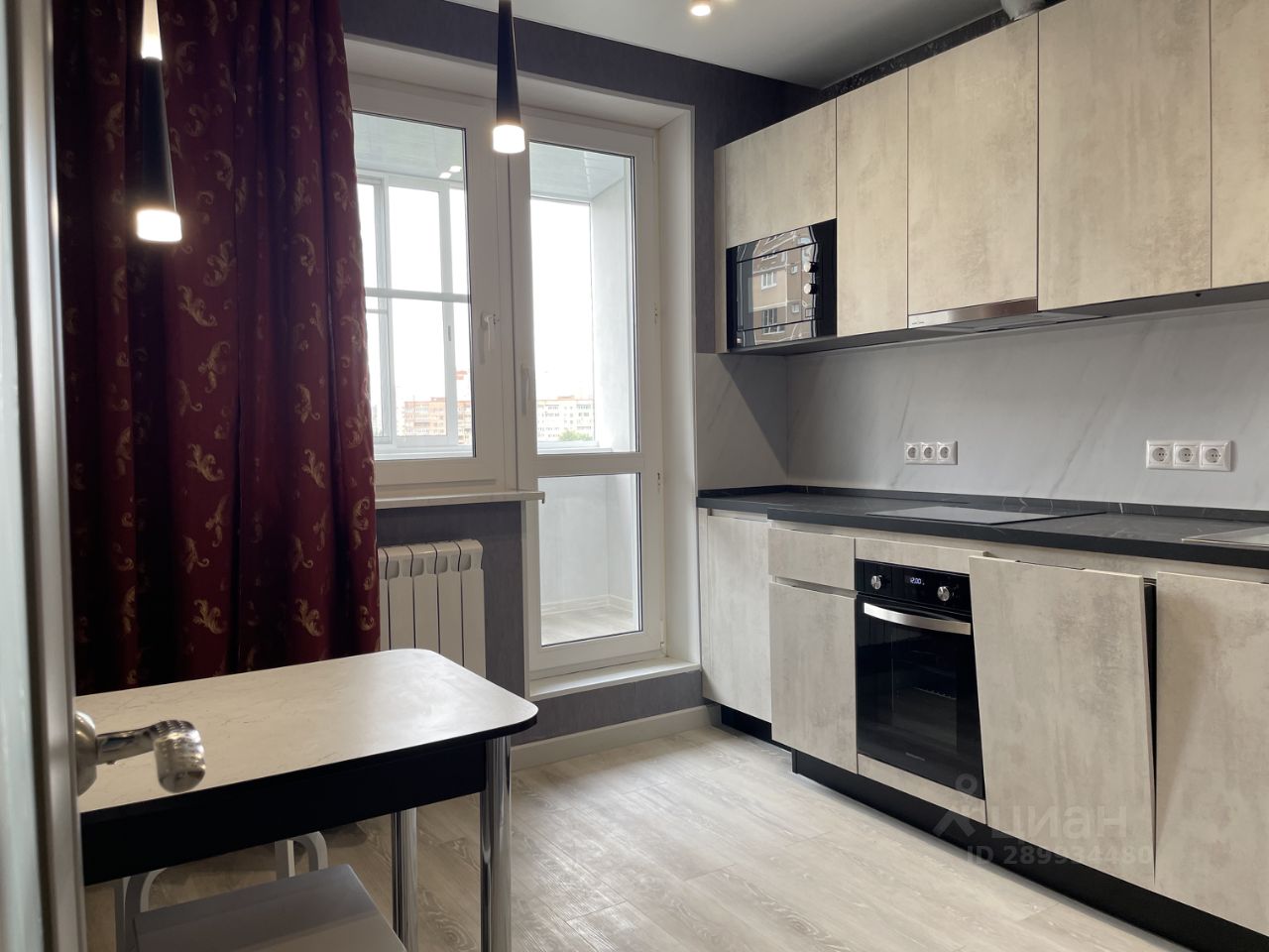 Сдам двухкомнатную квартиру 60м² Суздальская ул., 24К1, Москва, ВАО, р ...