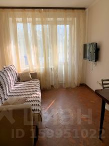 2-комн.кв., 44 м², этаж 3