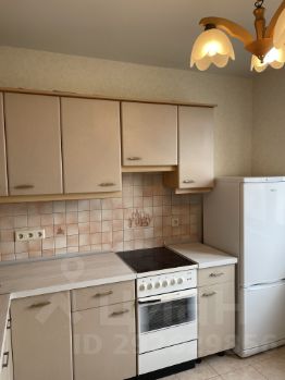 2-комн.кв., 52 м², этаж 9