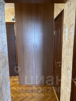 2-комн.кв., 52 м², этаж 9