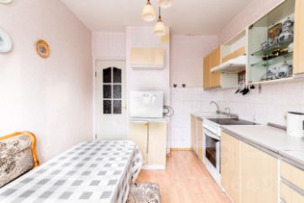 2-комн.кв., 54 м², этаж 6