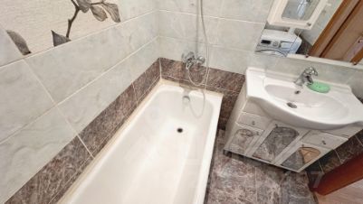 1-комн.кв., 42 м², этаж 8