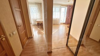 1-комн.кв., 42 м², этаж 8