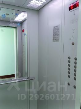 1-комн.кв., 40 м², этаж 6