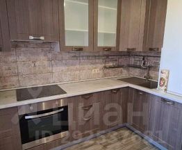 1-комн.кв., 40 м², этаж 10