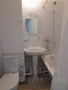 1-комн.кв., 40 м², этаж 4