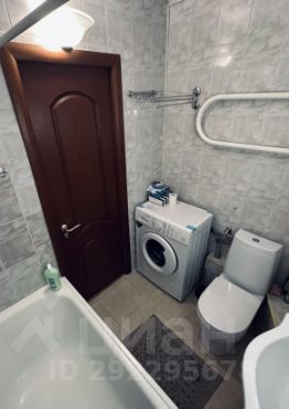 1-комн.кв., 38 м², этаж 2