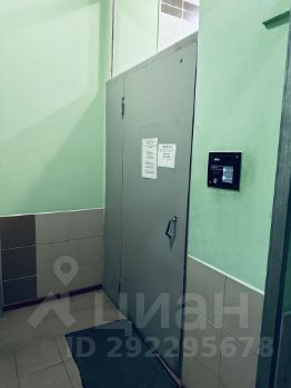 1-комн.кв., 38 м², этаж 2