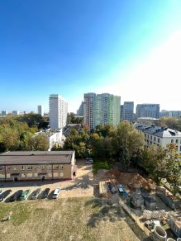 1-комн.кв., 39 м², этаж 10