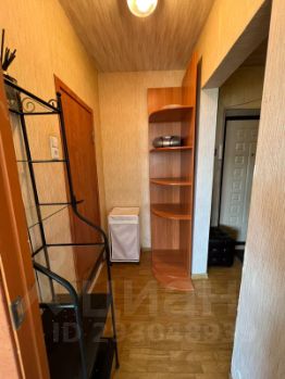 1-комн.кв., 39 м², этаж 10