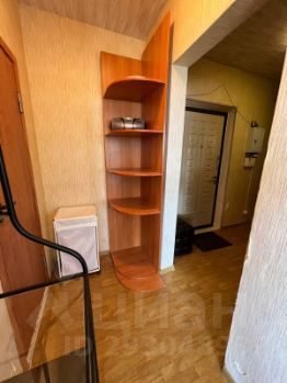 1-комн.кв., 39 м², этаж 10