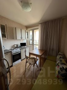 1-комн.кв., 39 м², этаж 10
