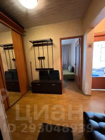 1-комн.кв., 39 м², этаж 10